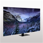 Smart Tivi QLED Samsung 4K 85 inch QA85Q80T